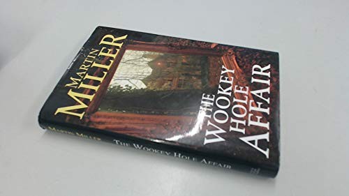 The wookey hole affair - hole, by