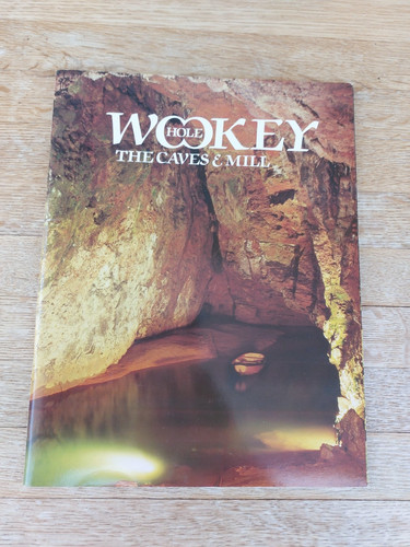 Wookey hole the - the, s