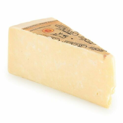 Wookey hole cave aged cheddar - wookey,