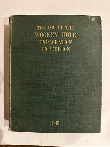 The log - the, hole