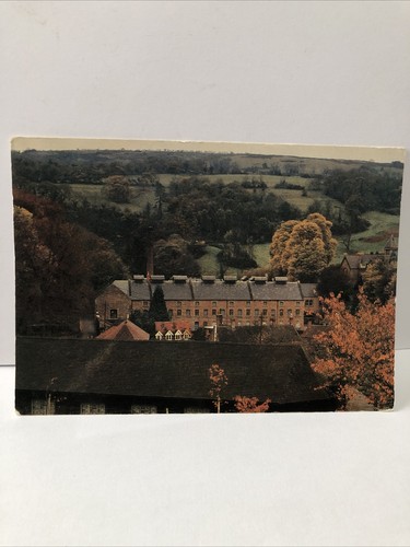 Wookey hole the old - hole,