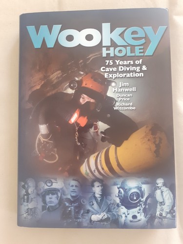 Wookey hole years of cave - years,