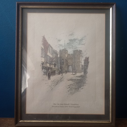 Wookey hole prints - hole, the