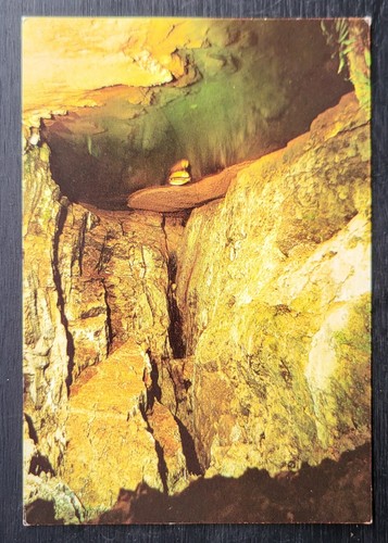 Vintage postcard unused - vintage,