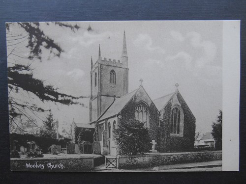 Matthews church wookey - 2,