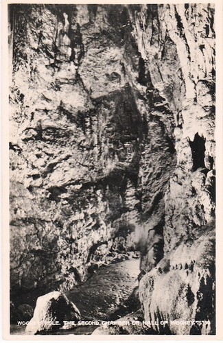 Somerset wookey hole the - somerset.,