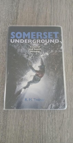 Very scarce caving - very,