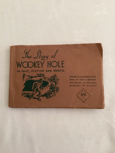The story wookey - of, in