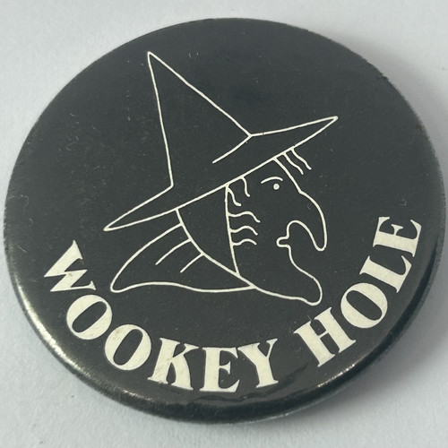 Wookey hole caves somerset - hole,