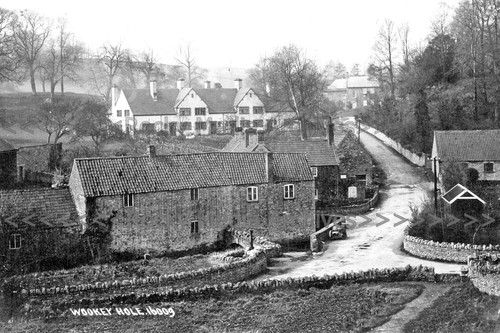 Bdx wookey hole wells - hole,,