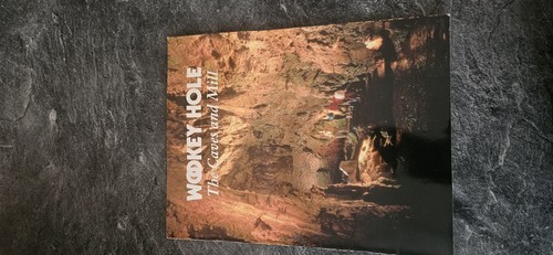 Wookey hole the - the, and