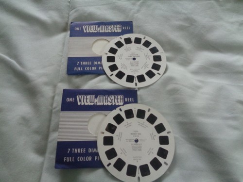 Hard find viewmaster single - find,