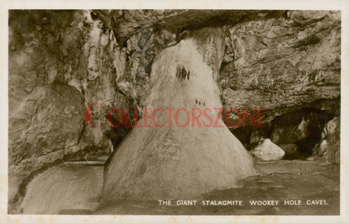 Wookey hole caves somerset - wookey, the
