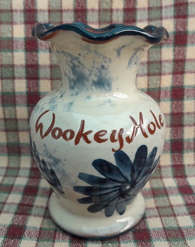 Ornament rare souvenir vase - ornament,