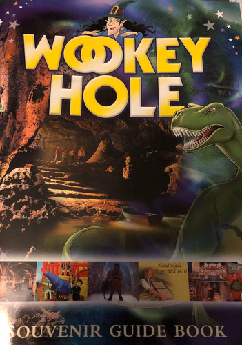 Wookey hole the caves mill - wookey,